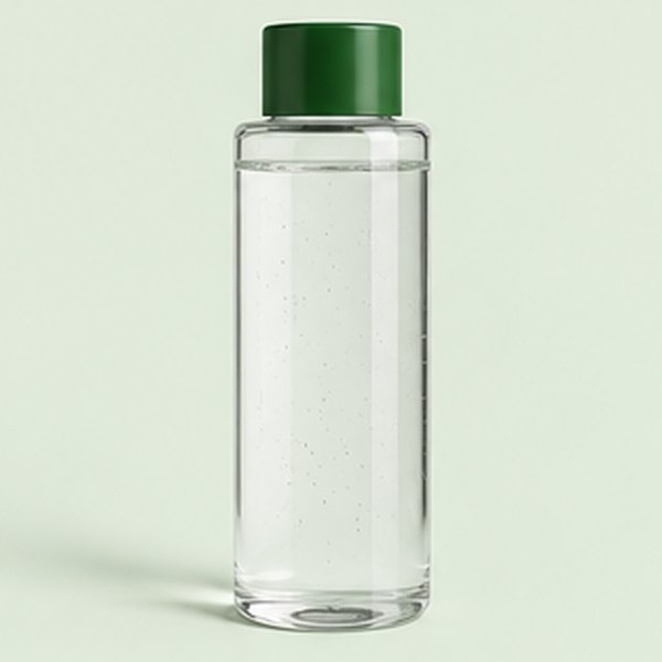 Eau micellaire apaisante