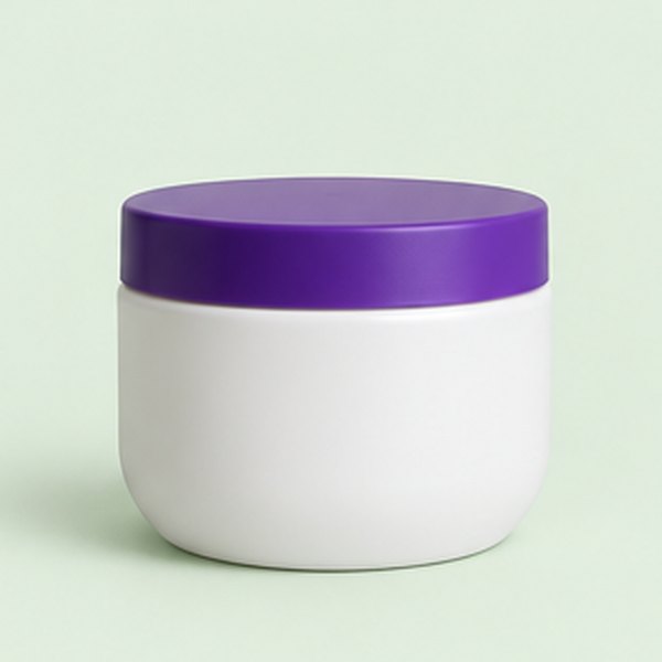 Masque nutrition intense