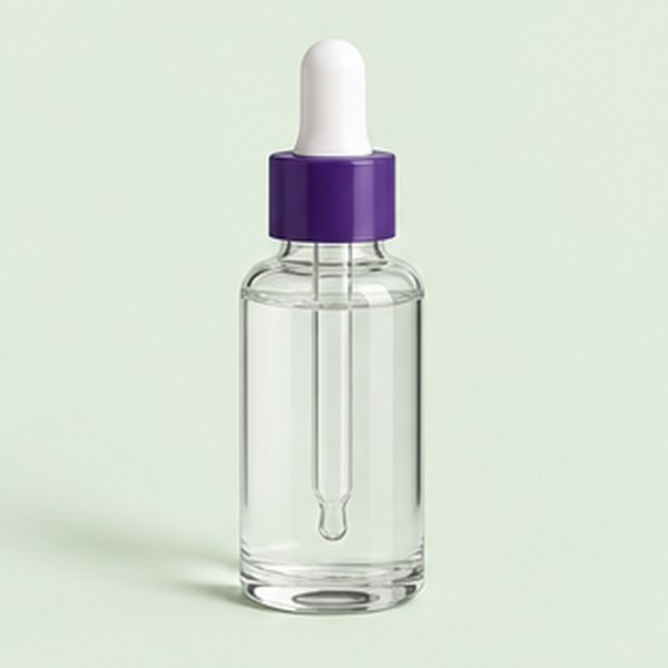 Sérum hydratant acide hyaluronique